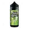 Doozy Legend 100ml Shortfill E-liquid - #Vapewholesalesupplier#