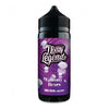Doozy Legend 100ml Shortfill E-liquid - #Vapewholesalesupplier#