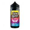 Doozy Legend 100ml Shortfill E-liquid - #Vapewholesalesupplier#