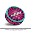 Tick Tock Nicotine Hard Candy 0.5mg - Pack of 5