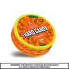 Tick Tock Nicotine Hard Candy 0.5mg - Pack of 5