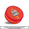 Tick Tock Nicotine Hard Candy 0.5mg - Pack of 5