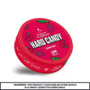 Tick Tock Nicotine Hard Candy 0.5mg - Pack of 5