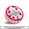 Tick Tock Nicotine Hard Candy 0.5mg - Pack of 5