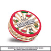 Tick Tock Nicotine Hard Candy 0.5mg - Pack of 5
