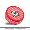 Tick Tock Nicotine Hard Candy 0.5mg - Pack of 5