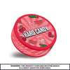 Tick Tock Nicotine Hard Candy 0.5mg - Pack of 5