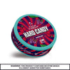 Tick Tock Nicotine Hard Candy 0.5mg - Pack of 5