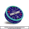 Tick Tock Nicotine Hard Candy 0.5mg - Pack of 5