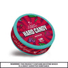 Tick Tock Nicotine Hard Candy 0.5mg - Pack of 5