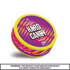 Tick Tock Nicotine Hard Candy 0.5mg - Pack of 5