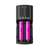 EFEST SODA DUAL BATTERY CHARGER - Mcr Vape Distro