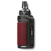 Buy Eleaf - iSolo Air Pod Vape Kit Red