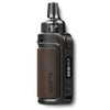 Buy Eleaf - iSolo Air Pod Vape Kit Dark Brown
