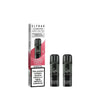 Buy Elf Bar 600 Prefilled Replacement Pods - Pack of 10 Strawberry Raspberry Cherry Ice