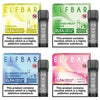 Buy Elf Bar Elfa Pre-Filled Pods - Box of 10