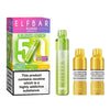 Elf Bar Plus 50 Vape Kit - Power Vape Shop