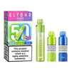 Elf Bar Plus 50 Vape Kit - Power Vape Shop