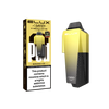 Buy Elux Cyberover 6000 Replacement Pods - Box of 5 Banana Ice
