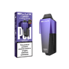Buy Elux Cyberover 6000 Replacement Pods - Box of 5 Blueberry Sour Raspberry
