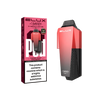 Buy Elux Cyberover 6000 Replacement Pods - Box of 5 Cherry Sour Raspberry