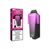 Buy Elux Cyberover 6000 Replacement Pods - Box of 5 Fizzy Cherry
