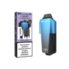 Buy Elux Cyberover 6000 Replacement Pods - Box of 5 Grape Berry