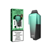 Buy Elux Cyberover 6000 Replacement Pods - Box of 5 Menthol