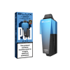 Buy Elux Cyberover 6000 Replacement Pods - Box of 5 Mr Blue