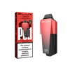 Buy Elux Cyberover 6000 Replacement Pods - Box of 5 Strawberry Watermelon Bubblegum