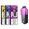 Buy Elux Cyberover 6000 Replacement Pods - Box of 5