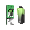 Buy Elux Cyberover 6000 Replacement Pods - Box of 5 Watermelon Ice