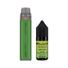 Buy Elux Legend Prime 5000 Refillable Pod Kit ( box of 5 ) Lemon Lime