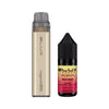 Buy Elux Legend Prime 5000 Refillable Pod Kit ( box of 5 ) Triple Mango