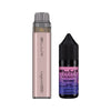 Buy Elux Legend Prime 5000 Refillable Pod Kit ( box of 5 ) Fizzy Cherry