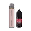 Buy Elux Legend Prime 5000 Refillable Pod Kit ( box of 5 ) Strawberry Raspberry Cherry