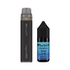 Buy Elux Legend Prime 5000 Refillable Pod Kit ( box of 5 ) Mr Blue