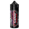 Ferocious Flavours Candy Infused 100ml Shortfill - #Vapewholesalesupplier#