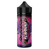 Ferocious Flavours Candy Infused 100ml Shortfill - #Vapewholesalesupplier#