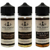 Five Pawns 100ml Shortfill E-Liquid - #Vapewholesalesupplier#