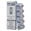 Buy Free Max - Marvos X - Replacement Coils MSD 0.5 Ohm
