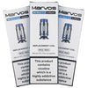Buy Free Max - Marvos X - Replacement Coils