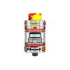 FREEMAX - FIRELUKE 3 - TANK - Mcr Vape Distro