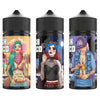 Fresh Vape Co 100ml Shortfill - #Vapewholesalesupplier#