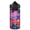 Fruit Monster 100ml Shortfill - #Vapewholesalesupplier#