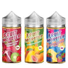 Fruit Monster 100ml Shortfill - #Vapewholesalesupplier#