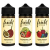 Frukt Cyder 100ML Shortfill - #Vapewholesalesupplier#