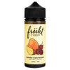 Frukt Cyder 100ML Shortfill - #Vapewholesalesupplier#