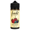 Frukt Cyder 100ML Shortfill - #Vapewholesalesupplier#