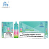 Fumot T9000 Disposable Vape Box of 5 - Mcr Vape Distro